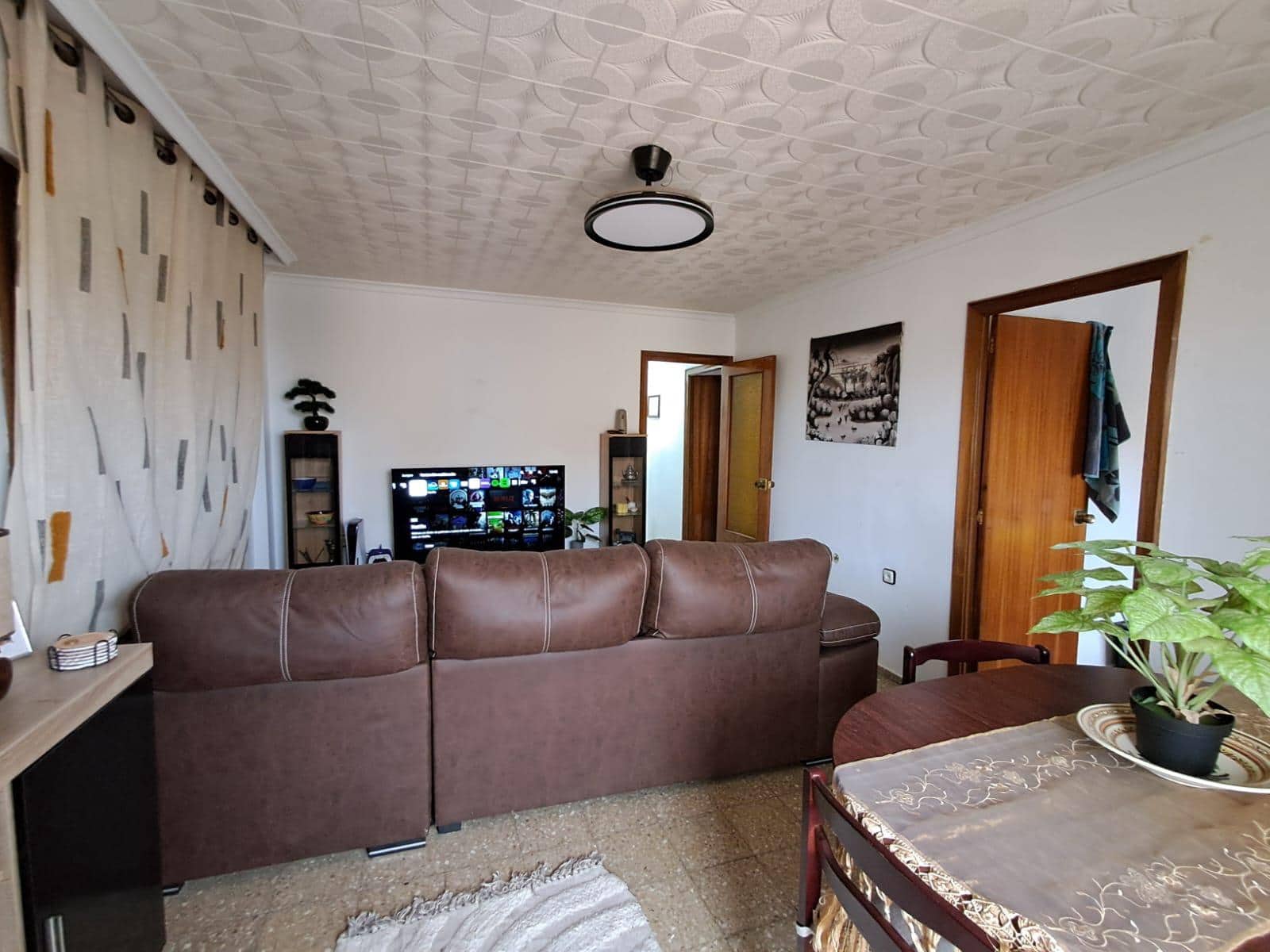 4 camera da letto Appartamento in vendita in Alicante citta - 125.000 € (Rif: 9606496)