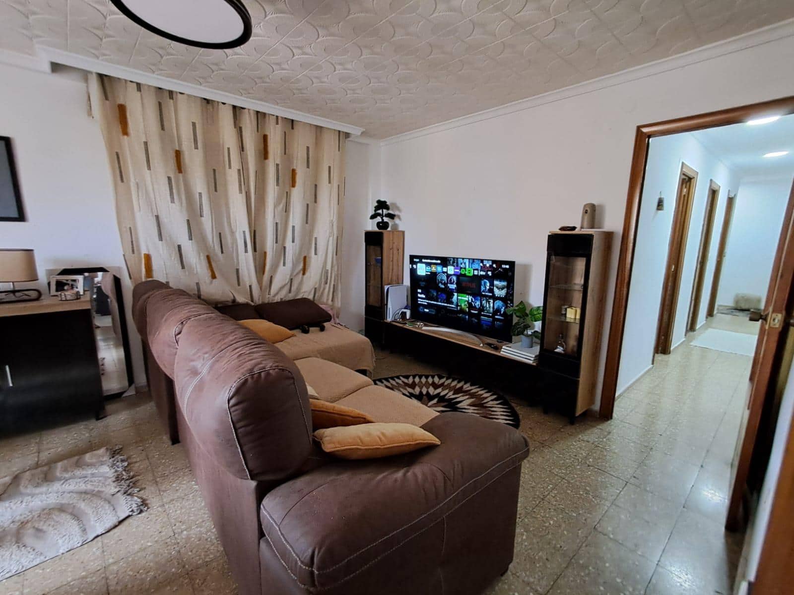 4 camera da letto Appartamento in vendita in Alicante citta - 125.000 € (Rif: 9606496)