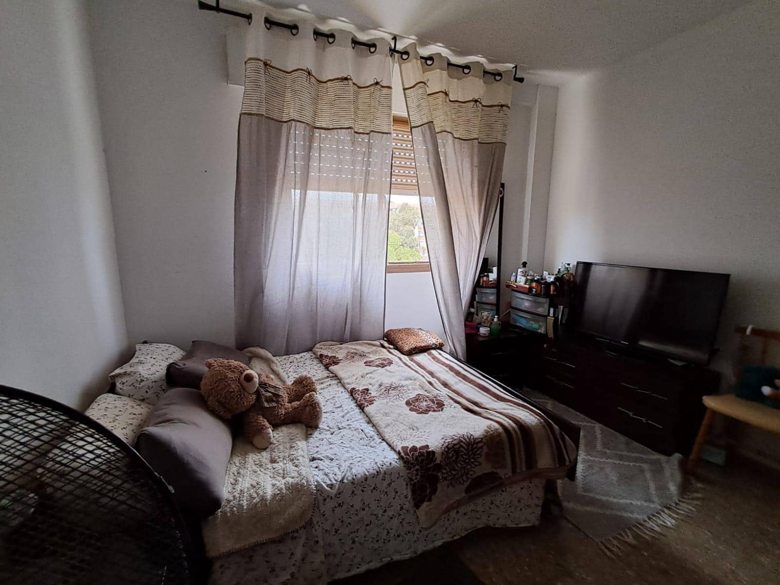 4 camera da letto Appartamento in vendita in Alicante citta - 125.000 € (Rif: 9606496)