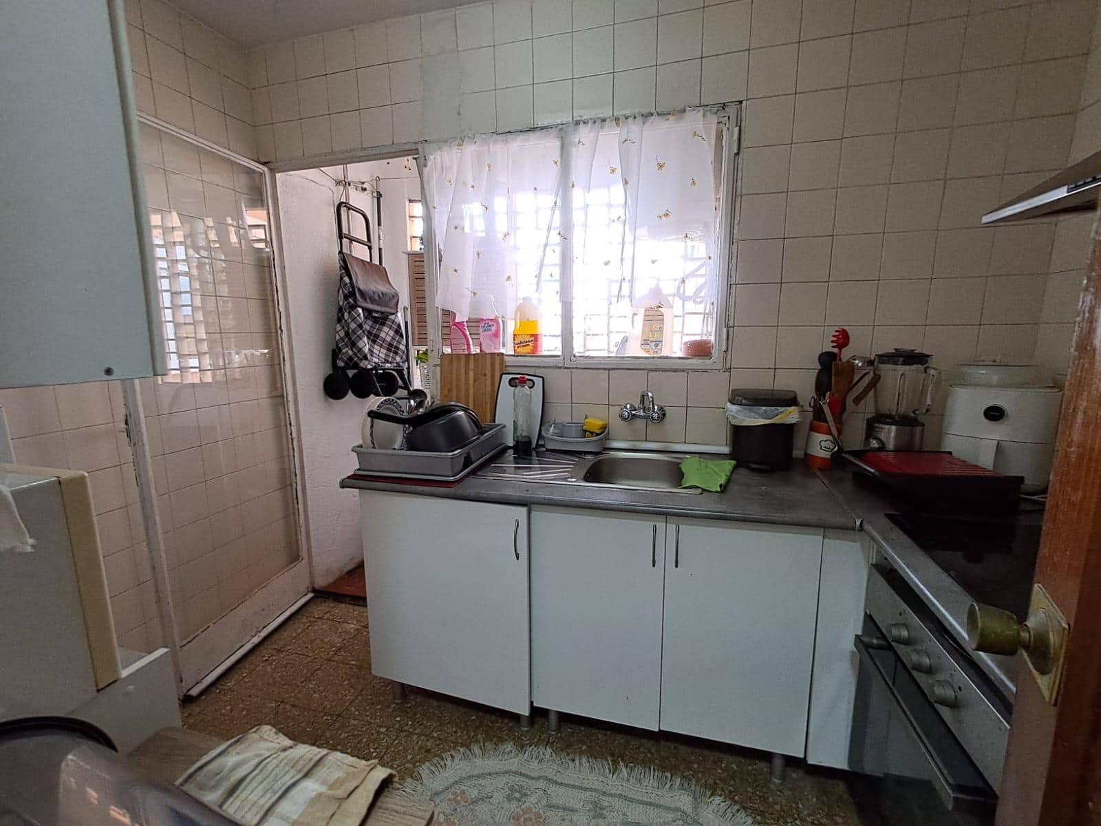 4 camera da letto Appartamento in vendita in Alicante citta - 125.000 € (Rif: 9606496)