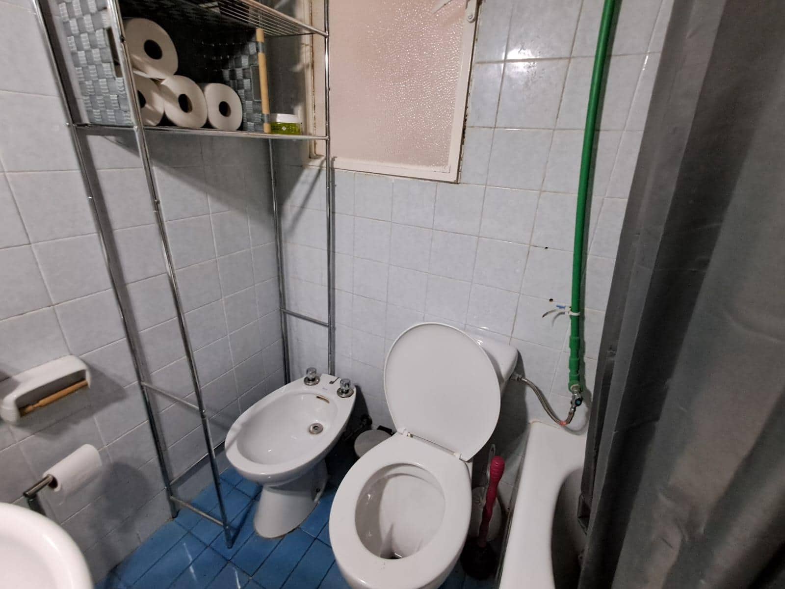 4 camera da letto Appartamento in vendita in Alicante citta - 125.000 € (Rif: 9606496)