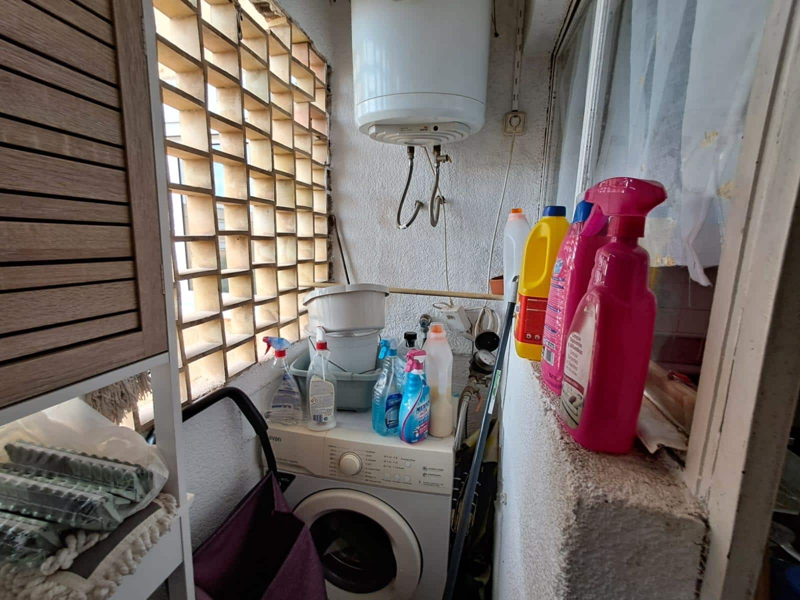 4 camera da letto Appartamento in vendita in Alicante citta - 125.000 € (Rif: 9606496)