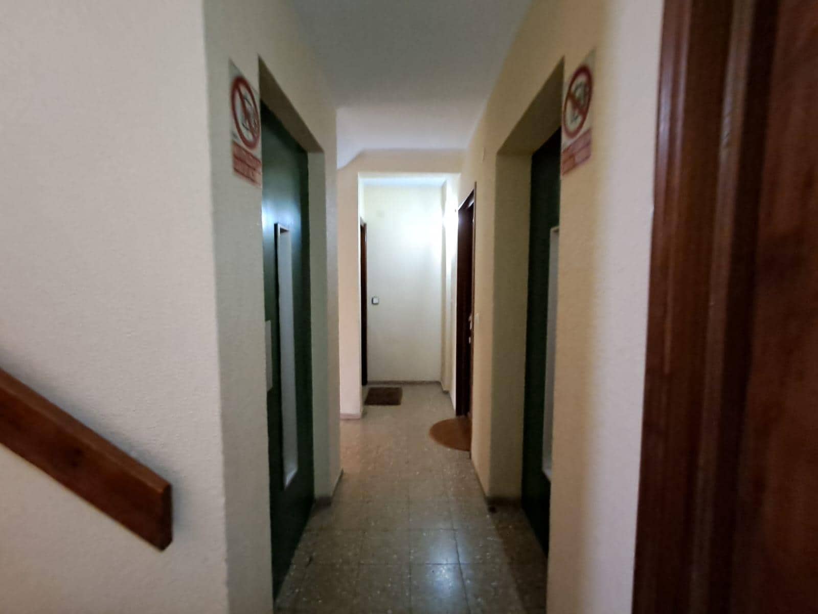 4 camera da letto Appartamento in vendita in Alicante citta - 125.000 € (Rif: 9606496)