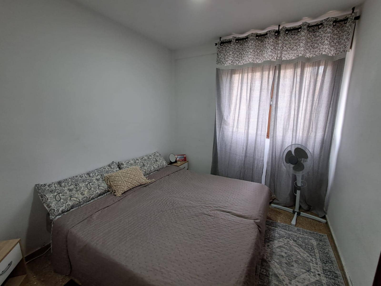 4 camera da letto Appartamento in vendita in Alicante citta - 125.000 € (Rif: 9606496)