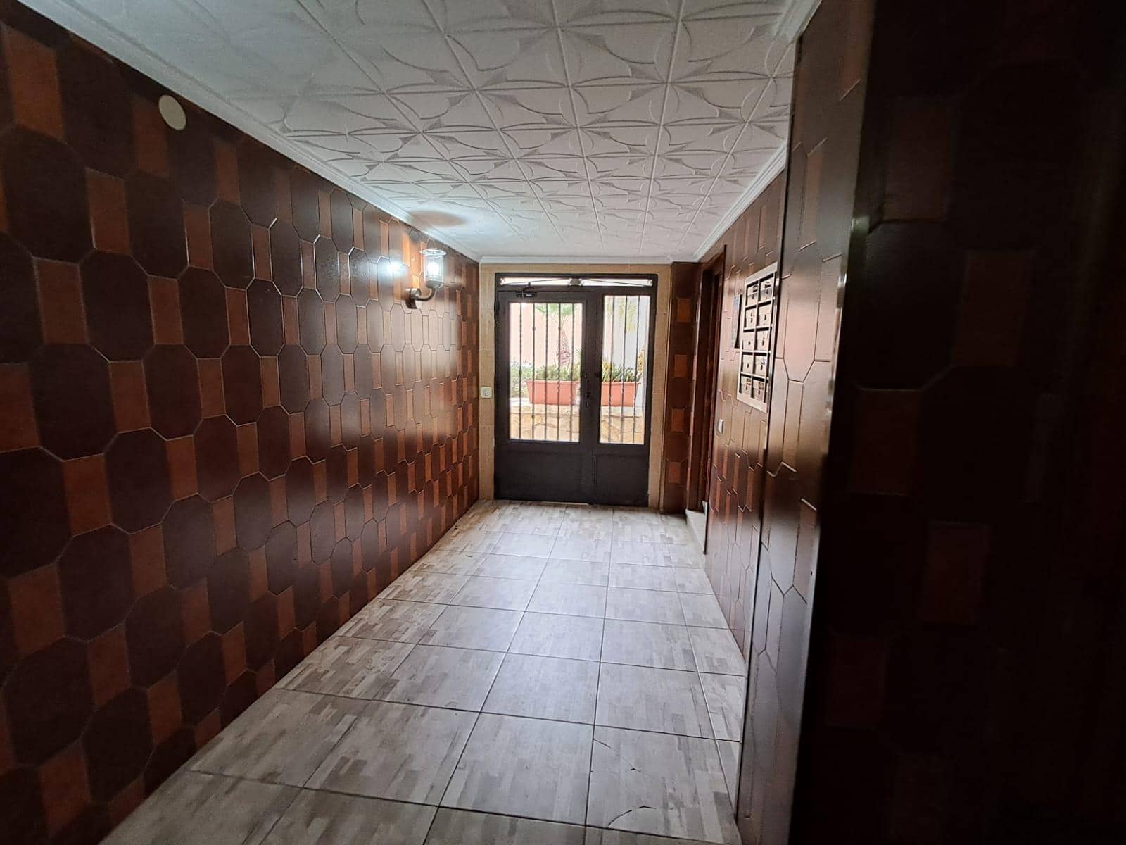 4 camera da letto Appartamento in vendita in Alicante citta - 125.000 € (Rif: 9606496)
