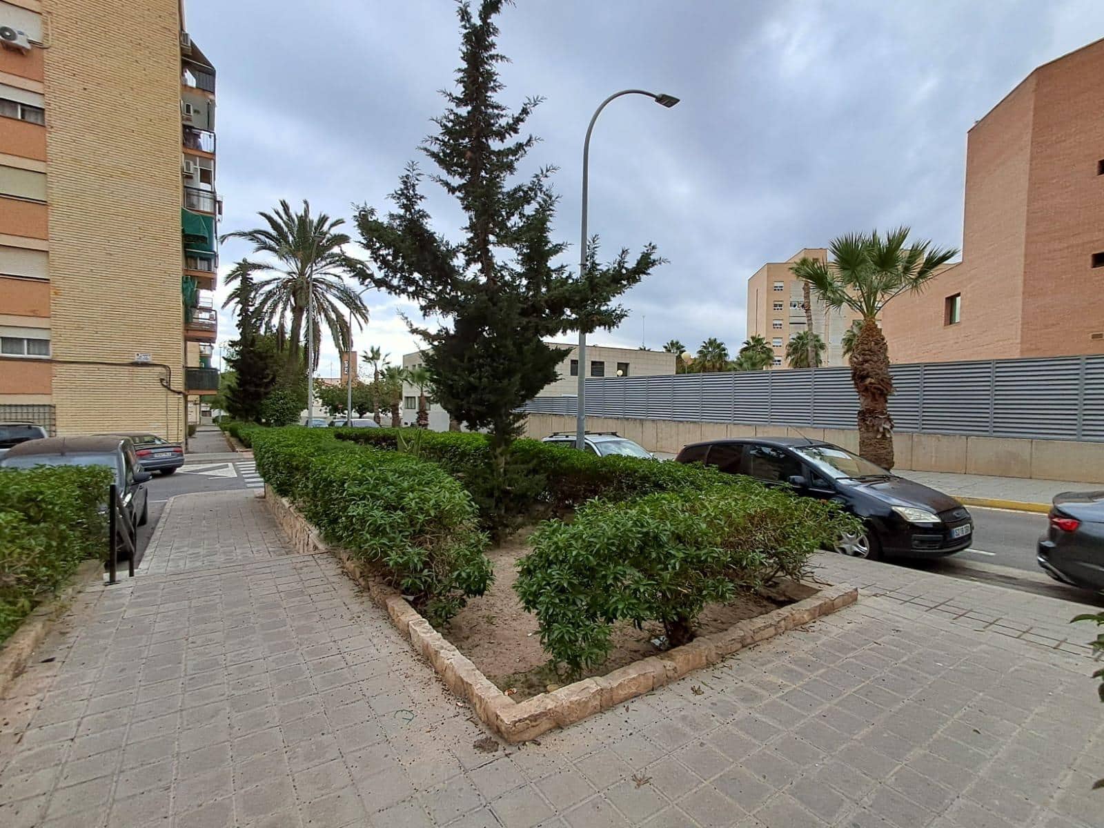 4 camera da letto Appartamento in vendita in Alicante citta - 125.000 € (Rif: 9606496)