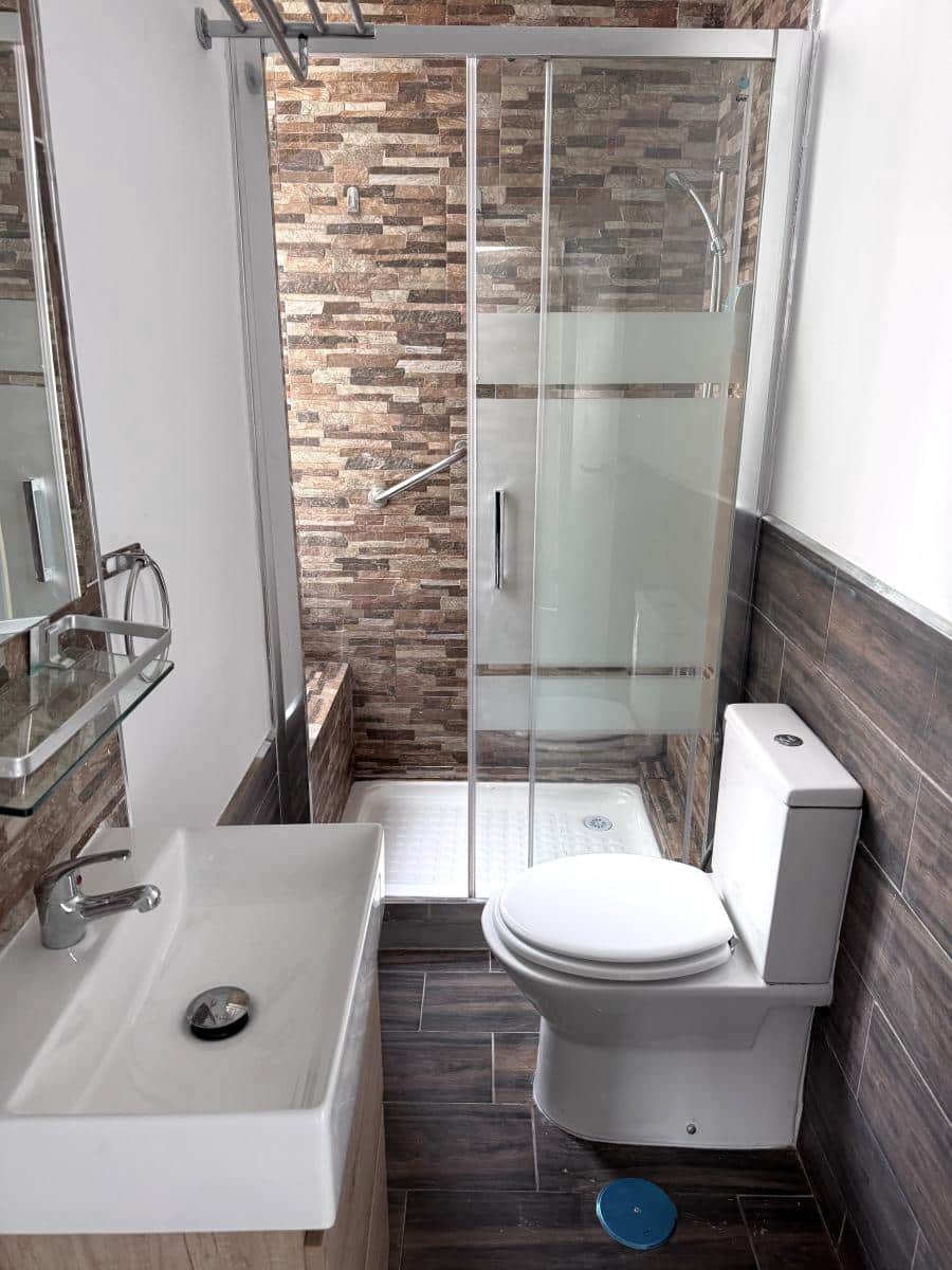 2 sovrum Lägenhet till salu i Alicante stad - 129 000 € (Ref: 9626966)