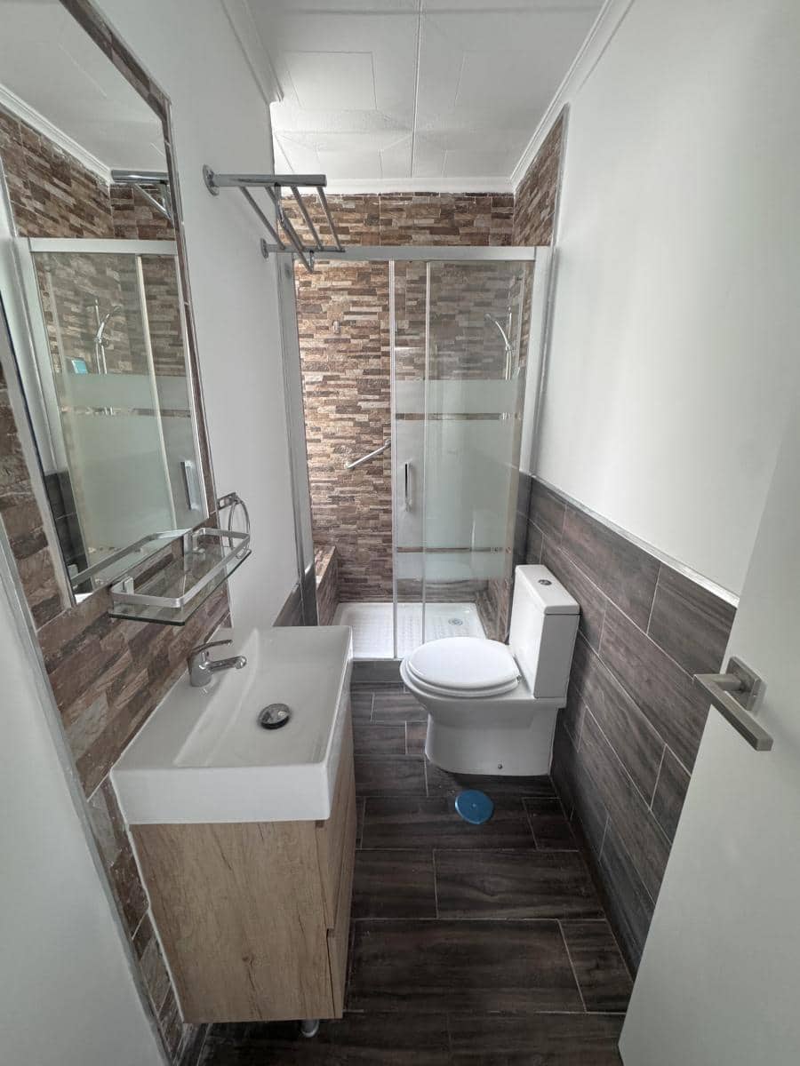 2 sovrum Lägenhet till salu i Alicante stad - 129 000 € (Ref: 9626966)