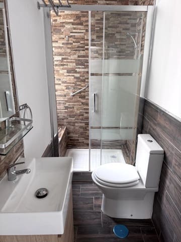 2 sovrum Lägenhet till salu i Alicante stad - 129 000 € (Ref: 9626966)