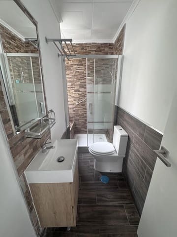 2 sovrum Lägenhet till salu i Alicante stad - 129 000 € (Ref: 9626966)