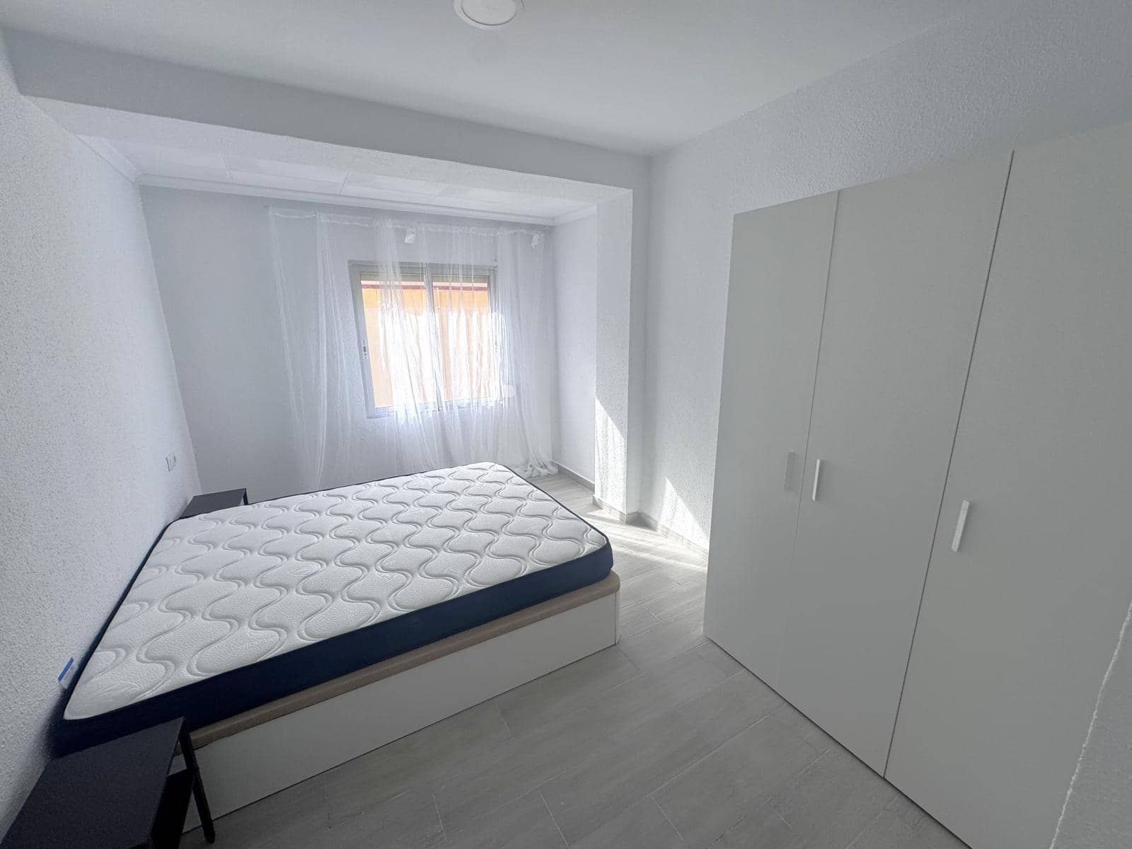 2 sovrum Lägenhet till salu i Alicante stad - 129 000 € (Ref: 9626966)