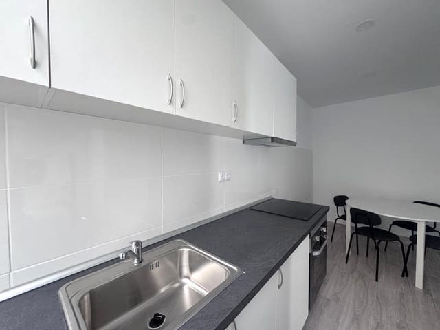 2 sovrum Lägenhet till salu i Alicante stad - 129 000 € (Ref: 9626966)