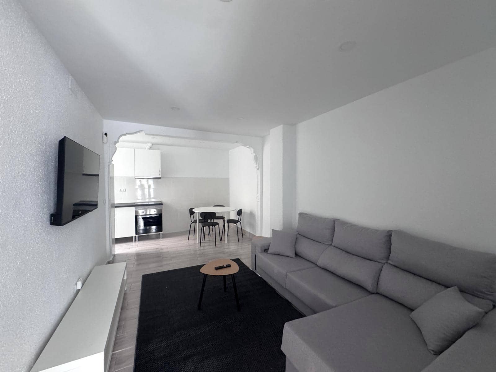 2 sovrum Lägenhet till salu i Alicante stad - 129 000 € (Ref: 9626966)