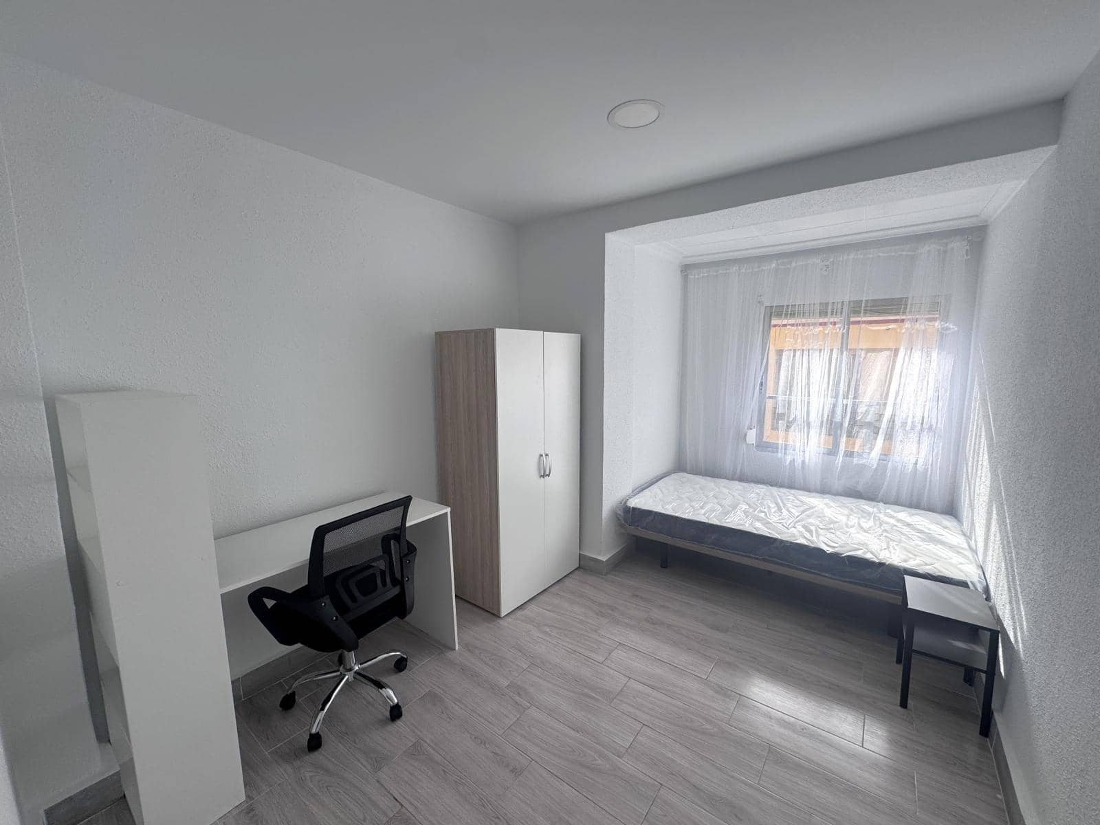 2 sovrum Lägenhet till salu i Alicante stad - 129 000 € (Ref: 9626966)