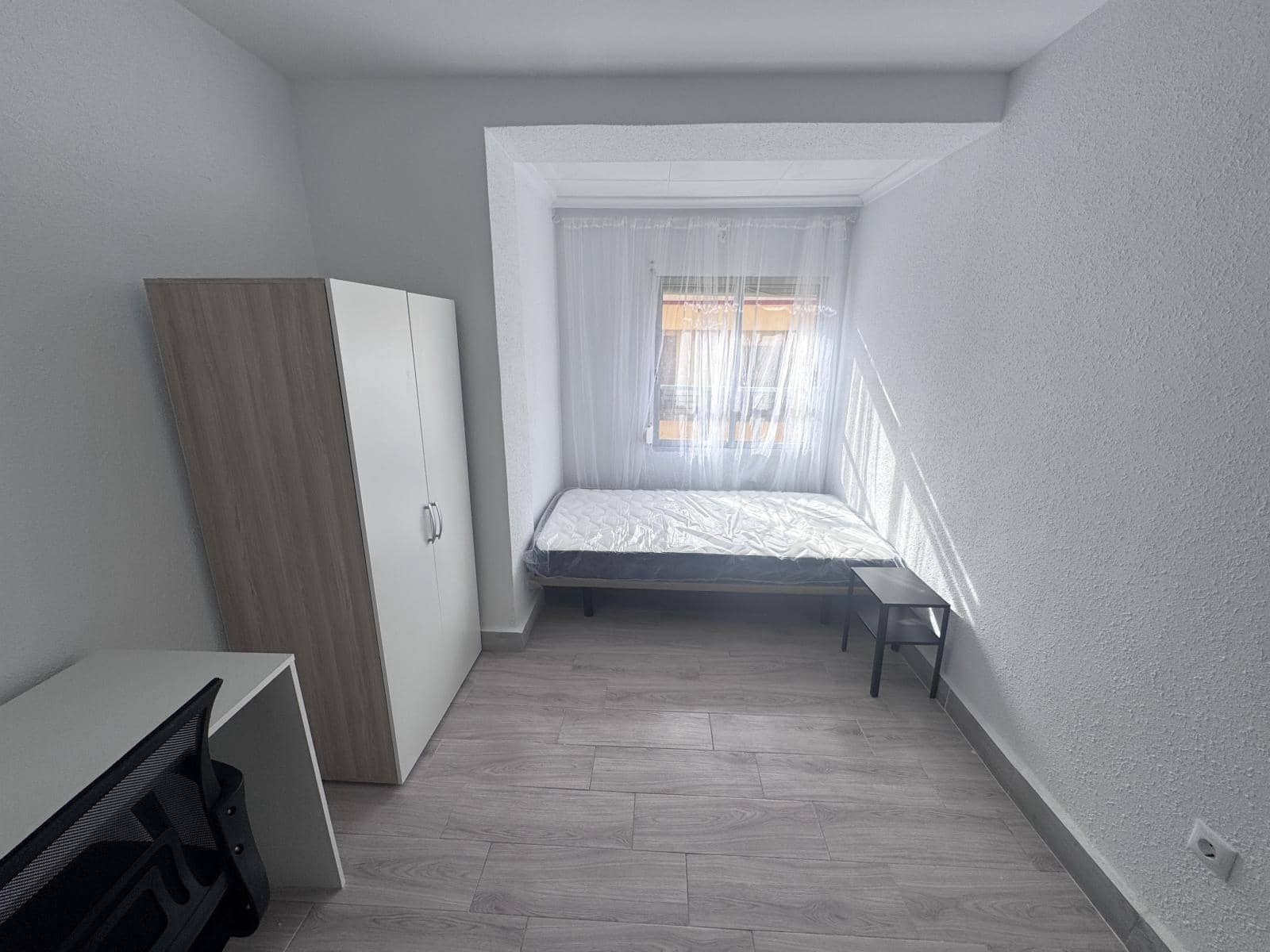 2 sovrum Lägenhet till salu i Alicante stad - 129 000 € (Ref: 9626966)