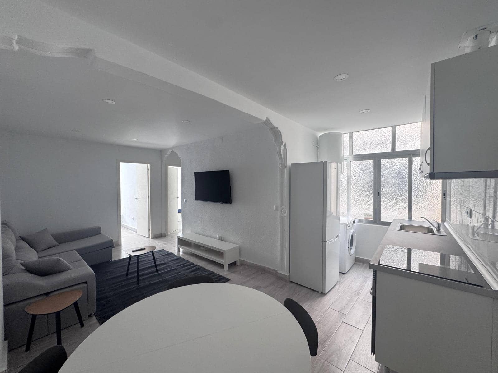 2 sovrum Lägenhet till salu i Alicante stad - 129 000 € (Ref: 9626966)