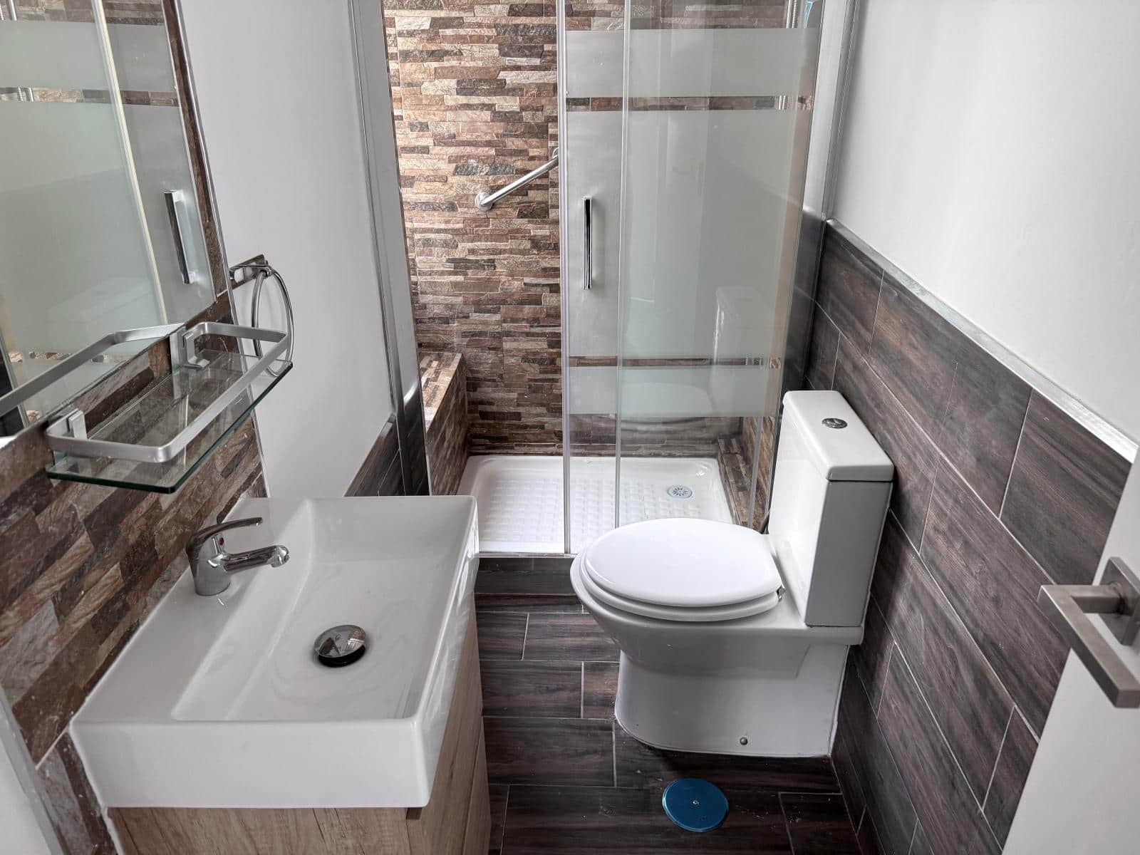 2 sovrum Lägenhet till salu i Alicante stad - 129 000 € (Ref: 9626966)