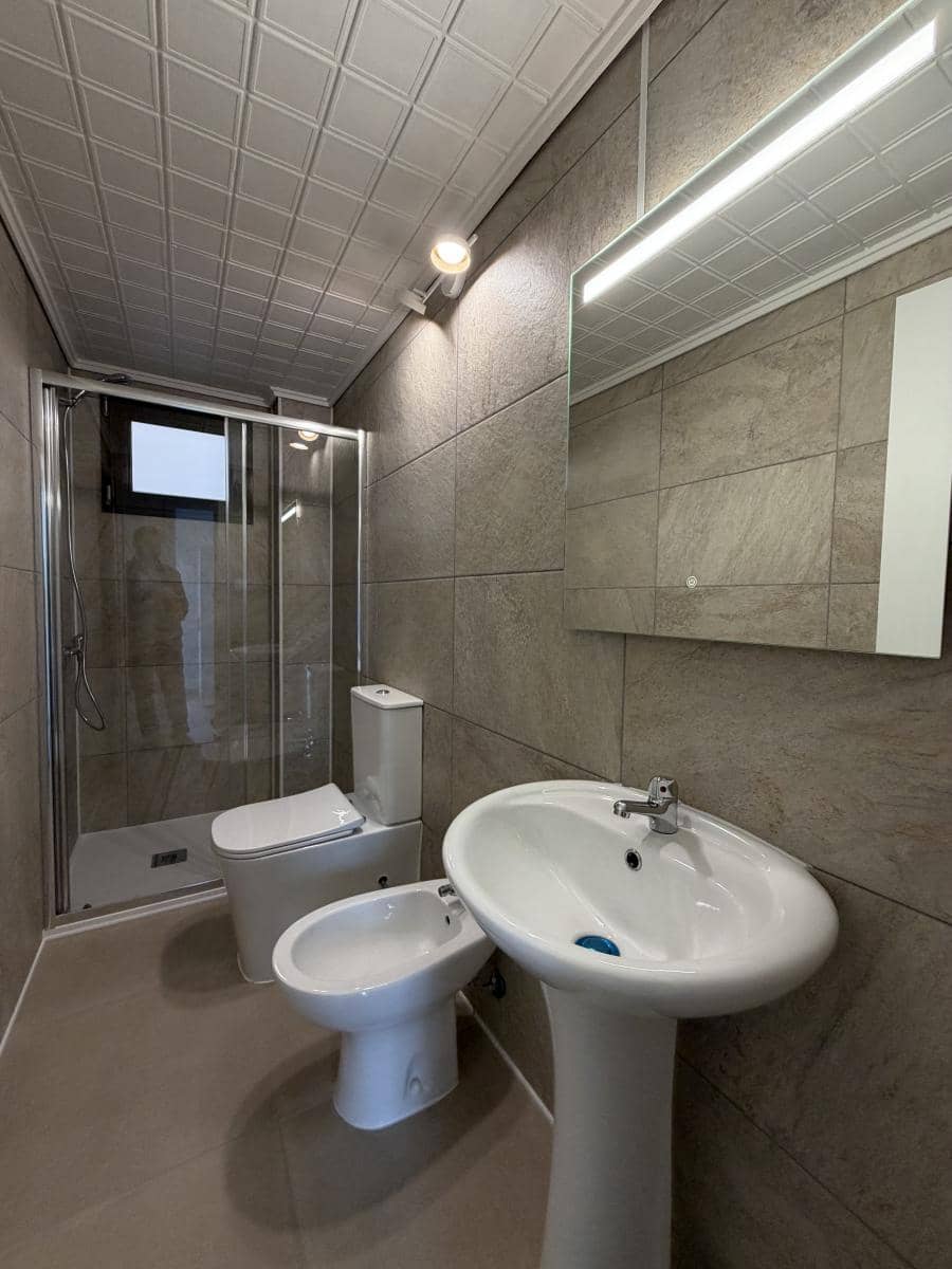 3 chambre Appartement à vendre à Elche / Elx - 189 000 € (Ref: 9631869)