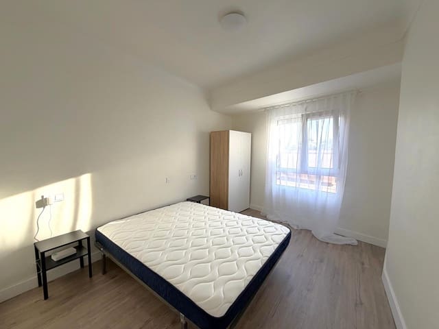 3 chambre Appartement à vendre à Centro, Elche / Elx - 189 000 € (Ref: 9631869)