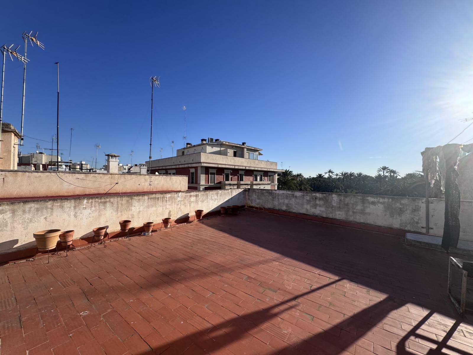 3 chambre Appartement à vendre à Elche / Elx - 189 000 € (Ref: 9631869)