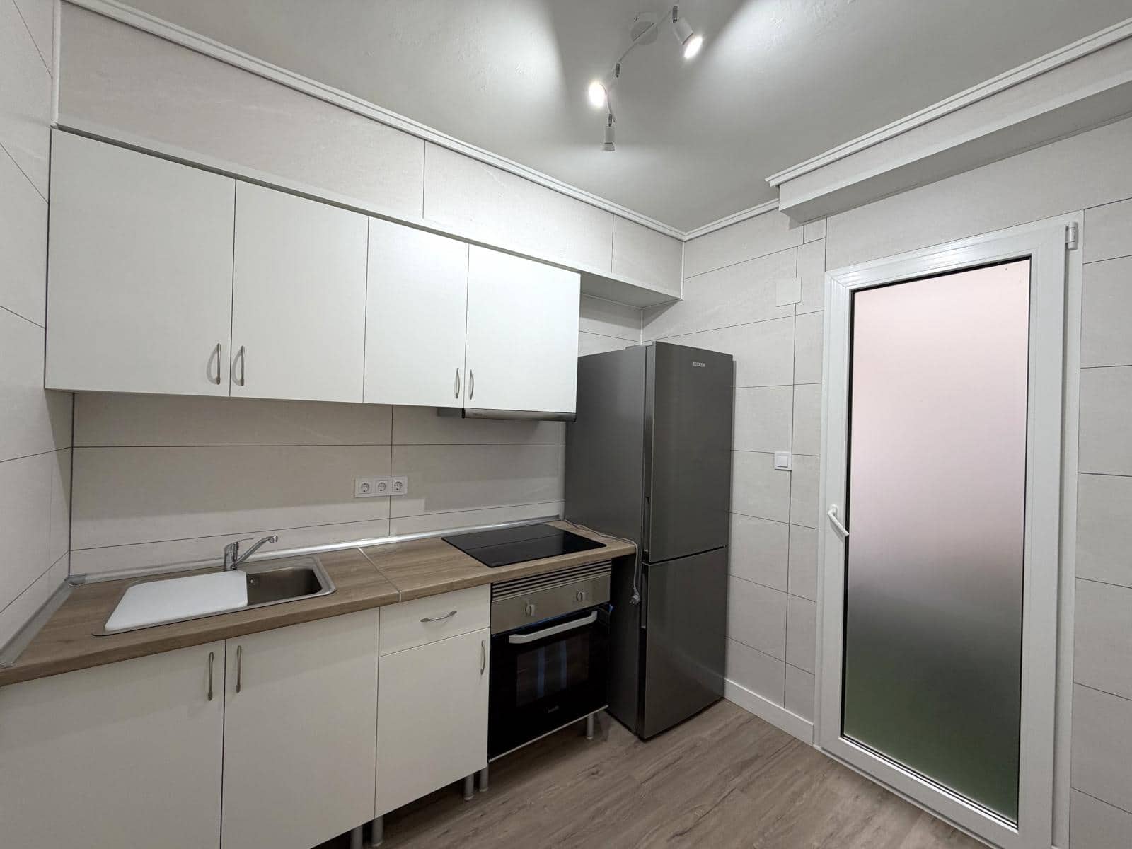 3 chambre Appartement à vendre à Elche / Elx - 189 000 € (Ref: 9631869)