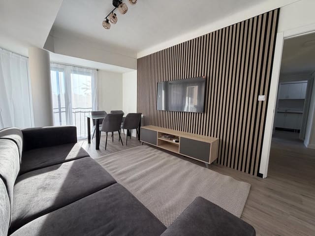 3 chambre Appartement à vendre à Centro, Elche / Elx - 189 000 € (Ref: 9631869)