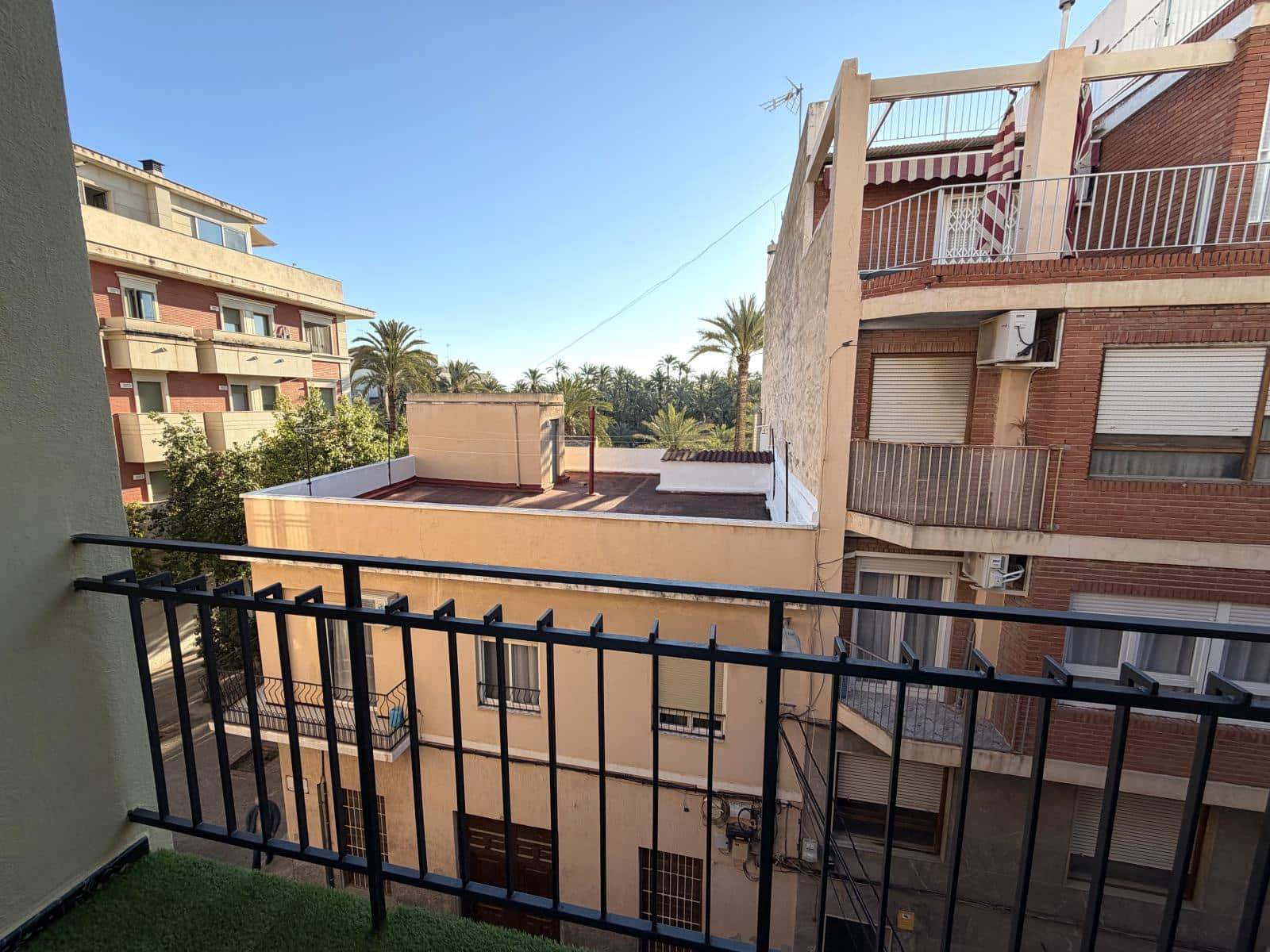 3 chambre Appartement à vendre à Elche / Elx - 189 000 € (Ref: 9631869)