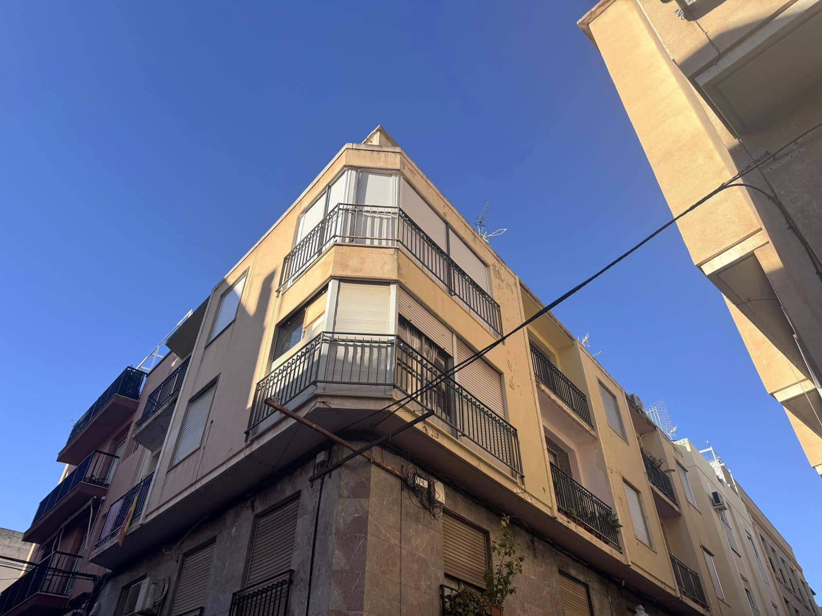 3 chambre Appartement à vendre à Elche / Elx - 189 000 € (Ref: 9631869)