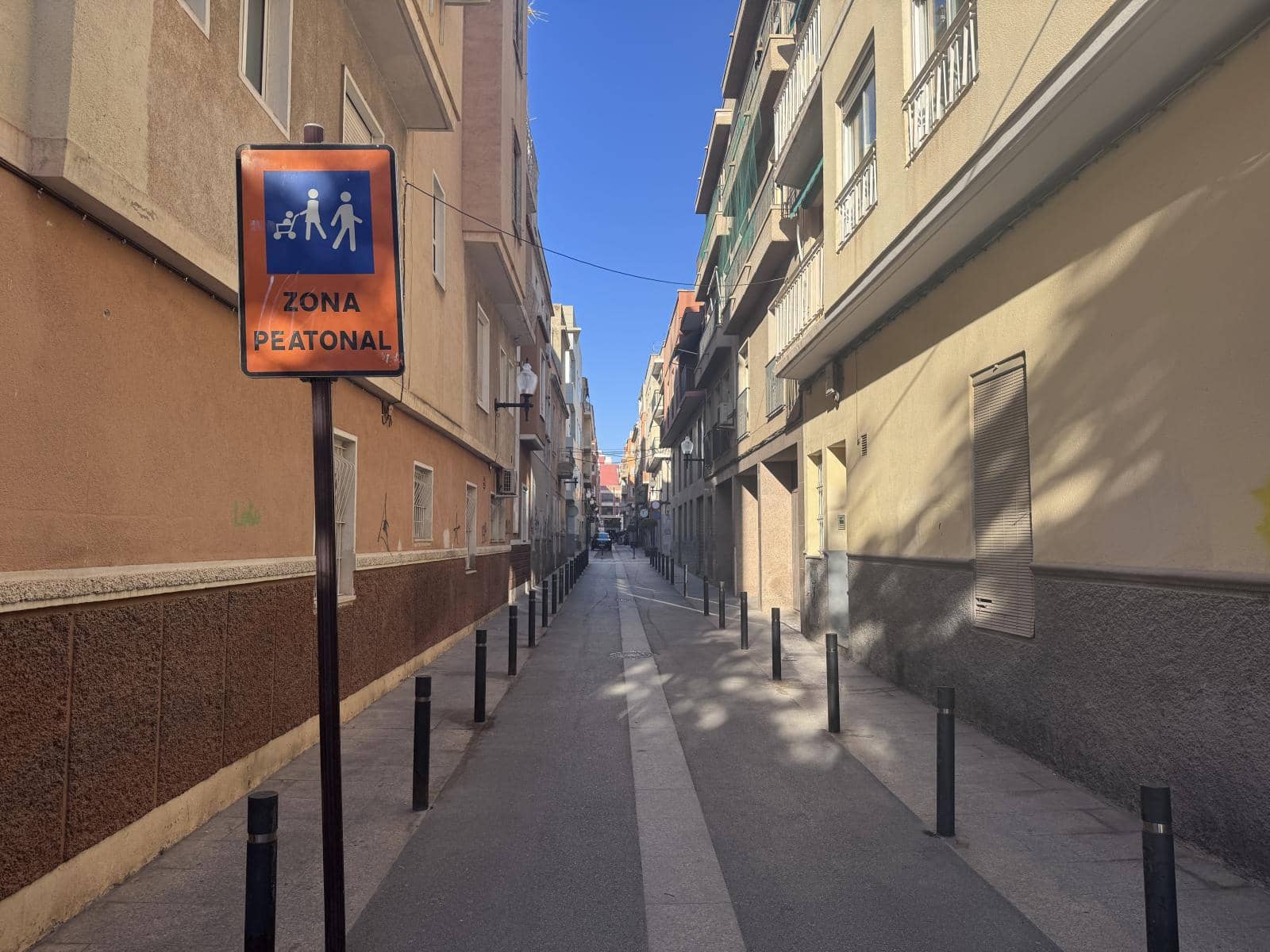 3 chambre Appartement à vendre à Elche / Elx - 189 000 € (Ref: 9631869)