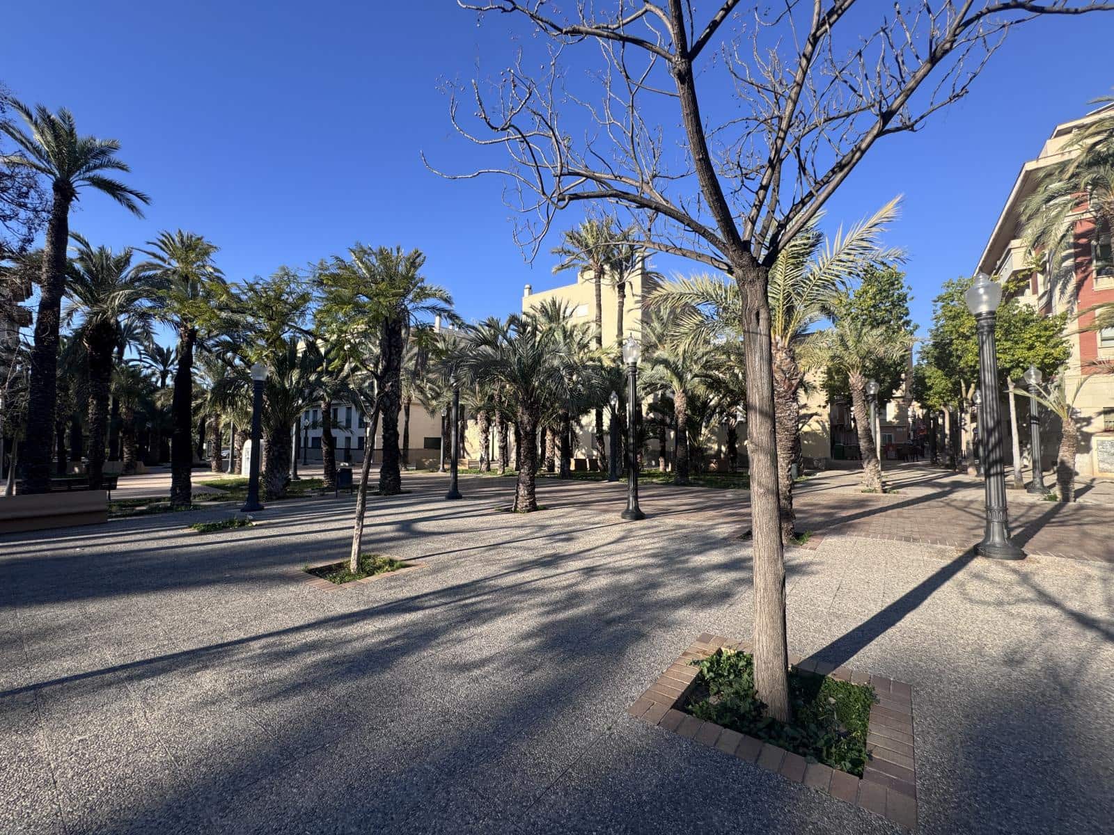 3 chambre Appartement à vendre à Elche / Elx - 189 000 € (Ref: 9631869)