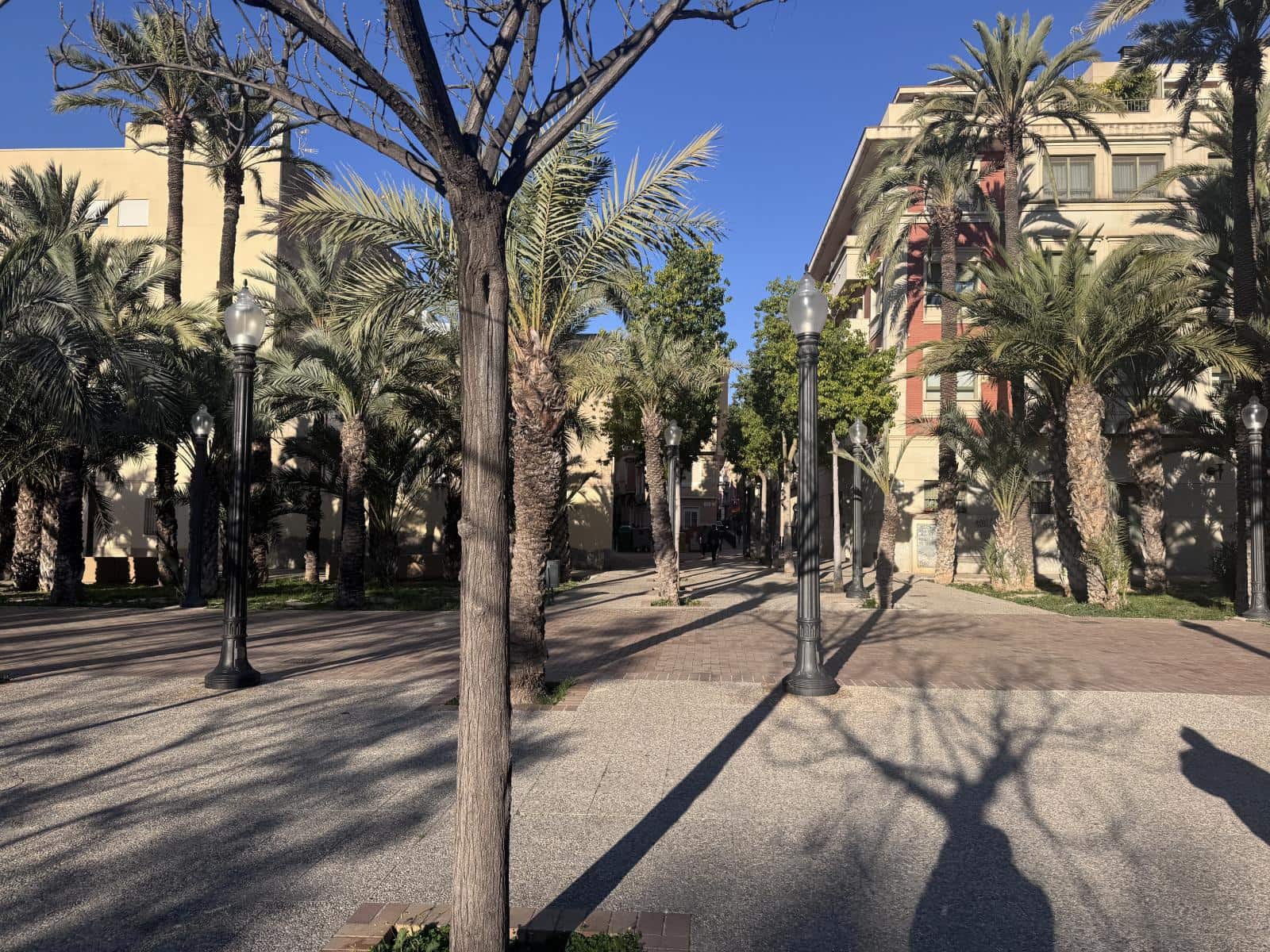 3 chambre Appartement à vendre à Elche / Elx - 189 000 € (Ref: 9631869)