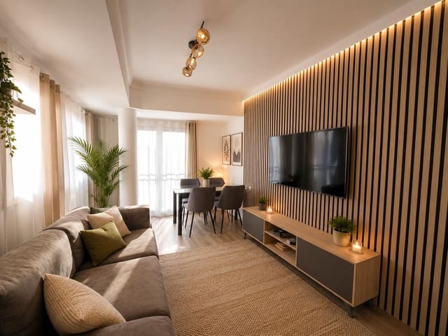 3 soverom Leilighet til salgs i Centro, Elche / Elx - € 189 000 (Ref: 9631869)