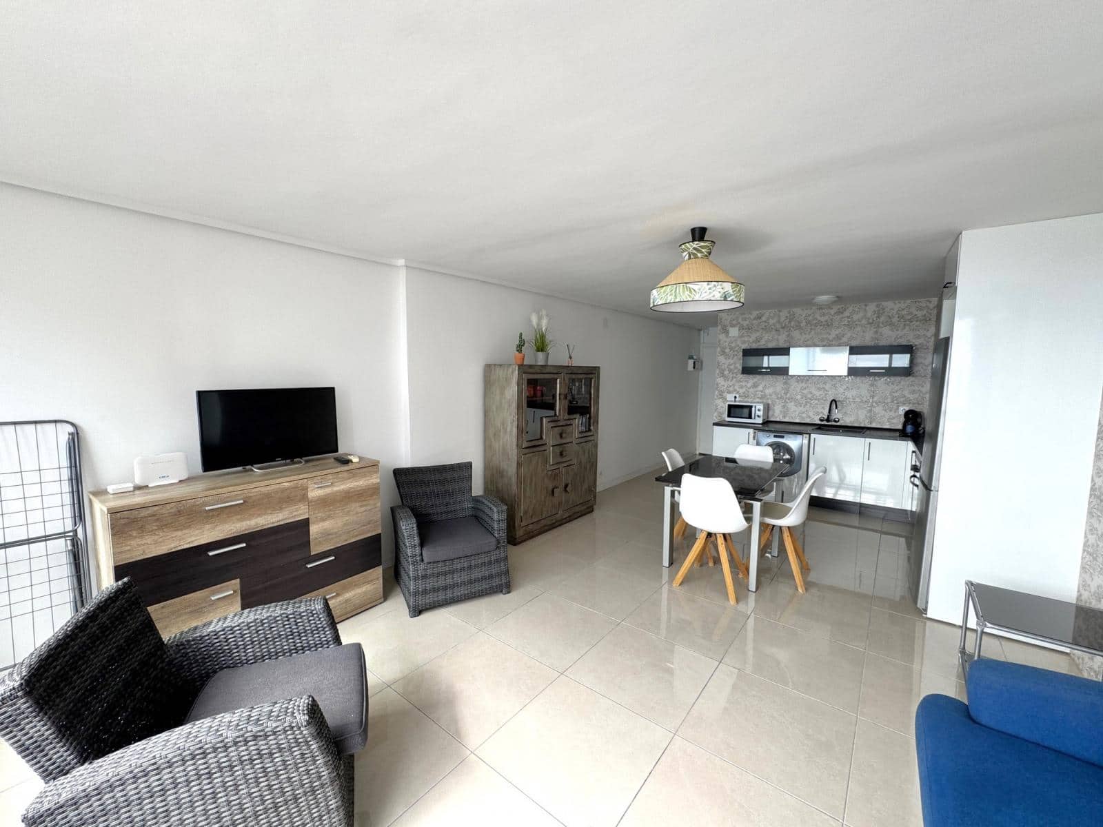 1 bedroom Apartment for sale in Alicante / Alacant city - € 179,900 (Ref: 9700188)