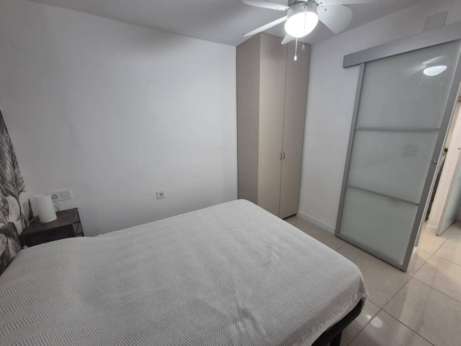 1 quarto Apartamento para venda em Alicante cidade - 175 000 € (Ref: 9700188)