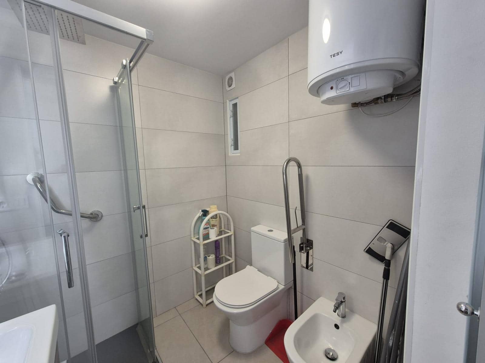 1 quarto Apartamento para venda em Alicante cidade - 175 000 € (Ref: 9700188)