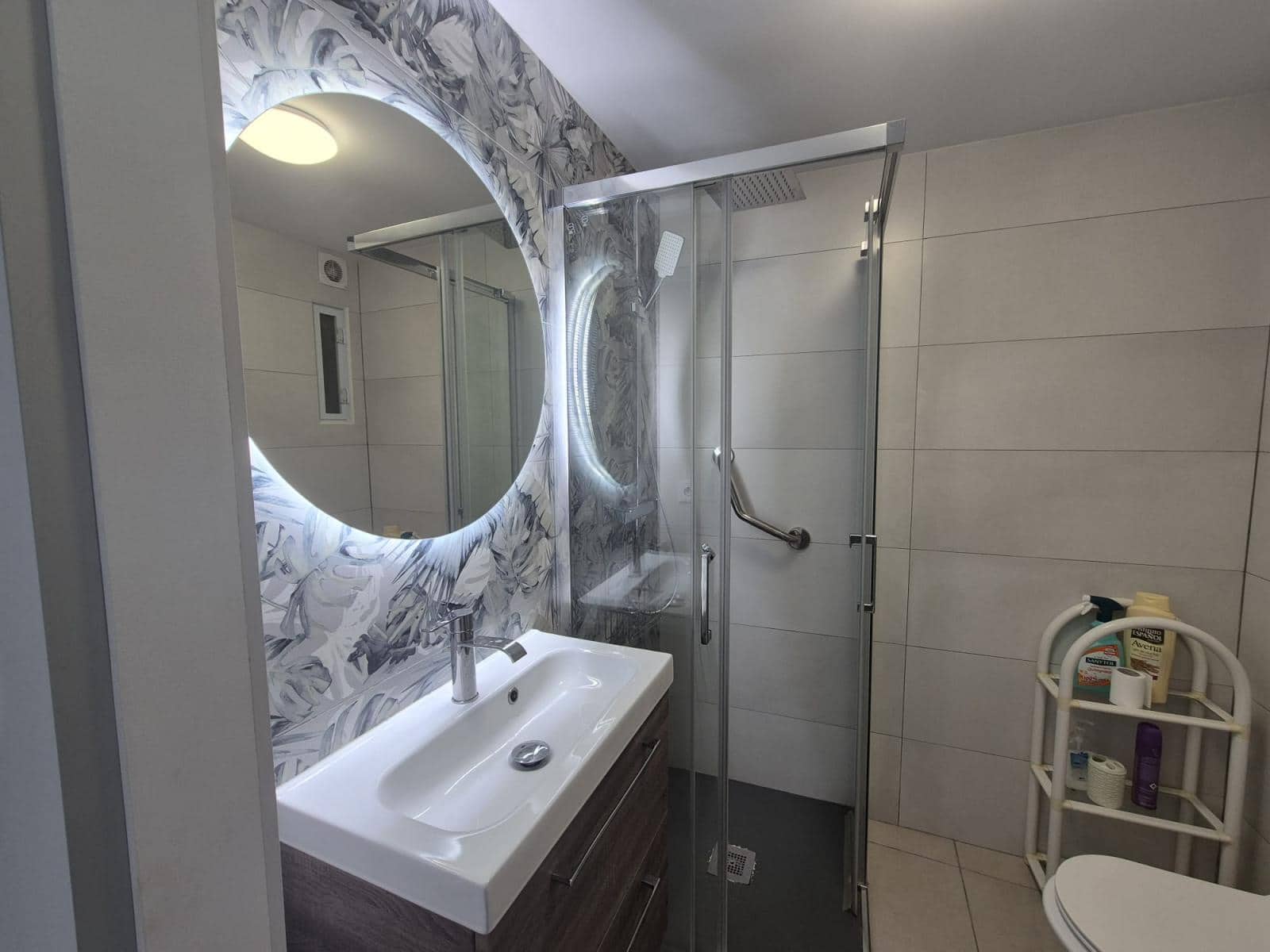 1 quarto Apartamento para venda em Alicante cidade - 175 000 € (Ref: 9700188)