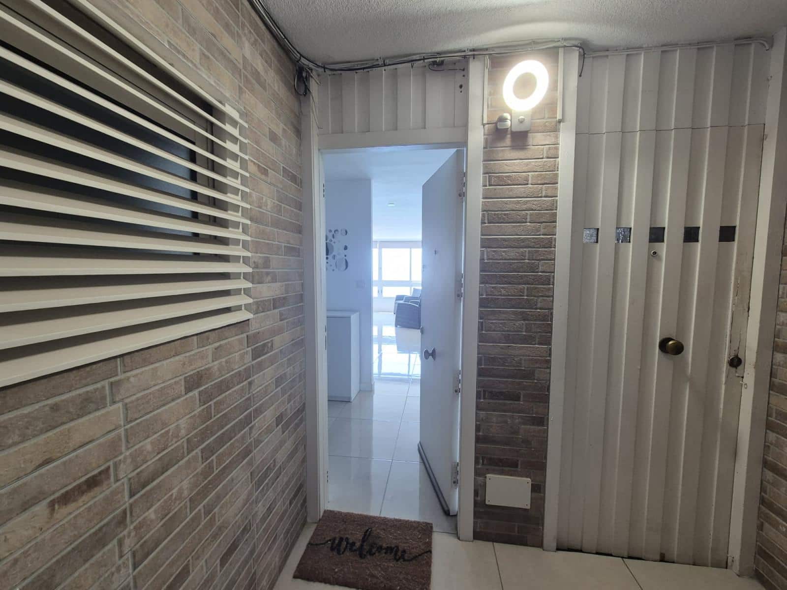 1 quarto Apartamento para venda em Alicante cidade - 175 000 € (Ref: 9700188)