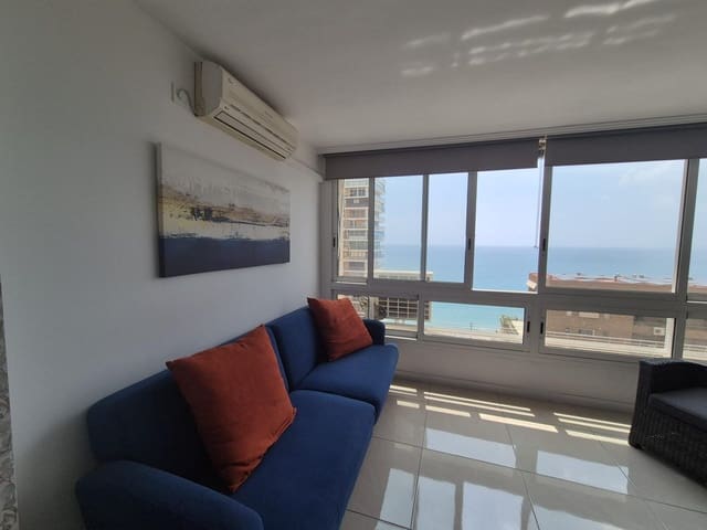 1 bedroom Apartment for sale in Alicante / Alacant city - € 175,000 (Ref: 9700188)