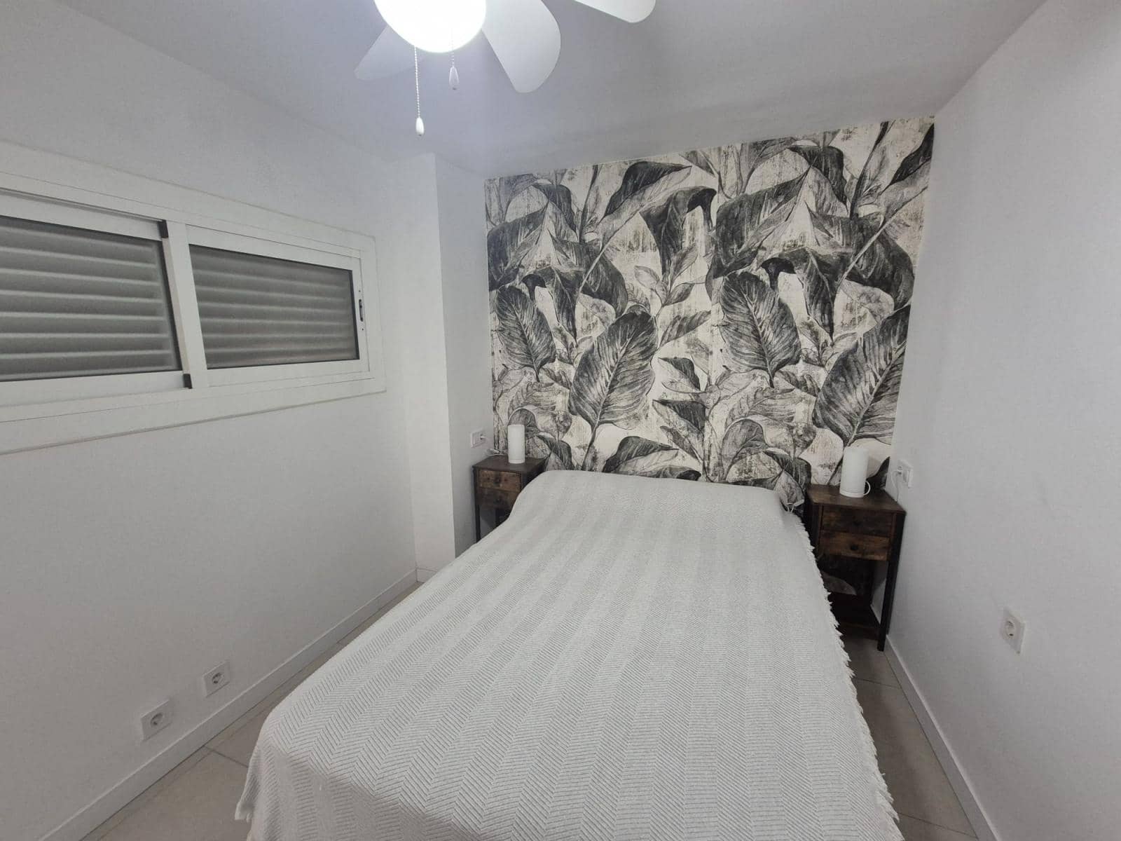1 quarto Apartamento para venda em Alicante cidade - 175 000 € (Ref: 9700188)