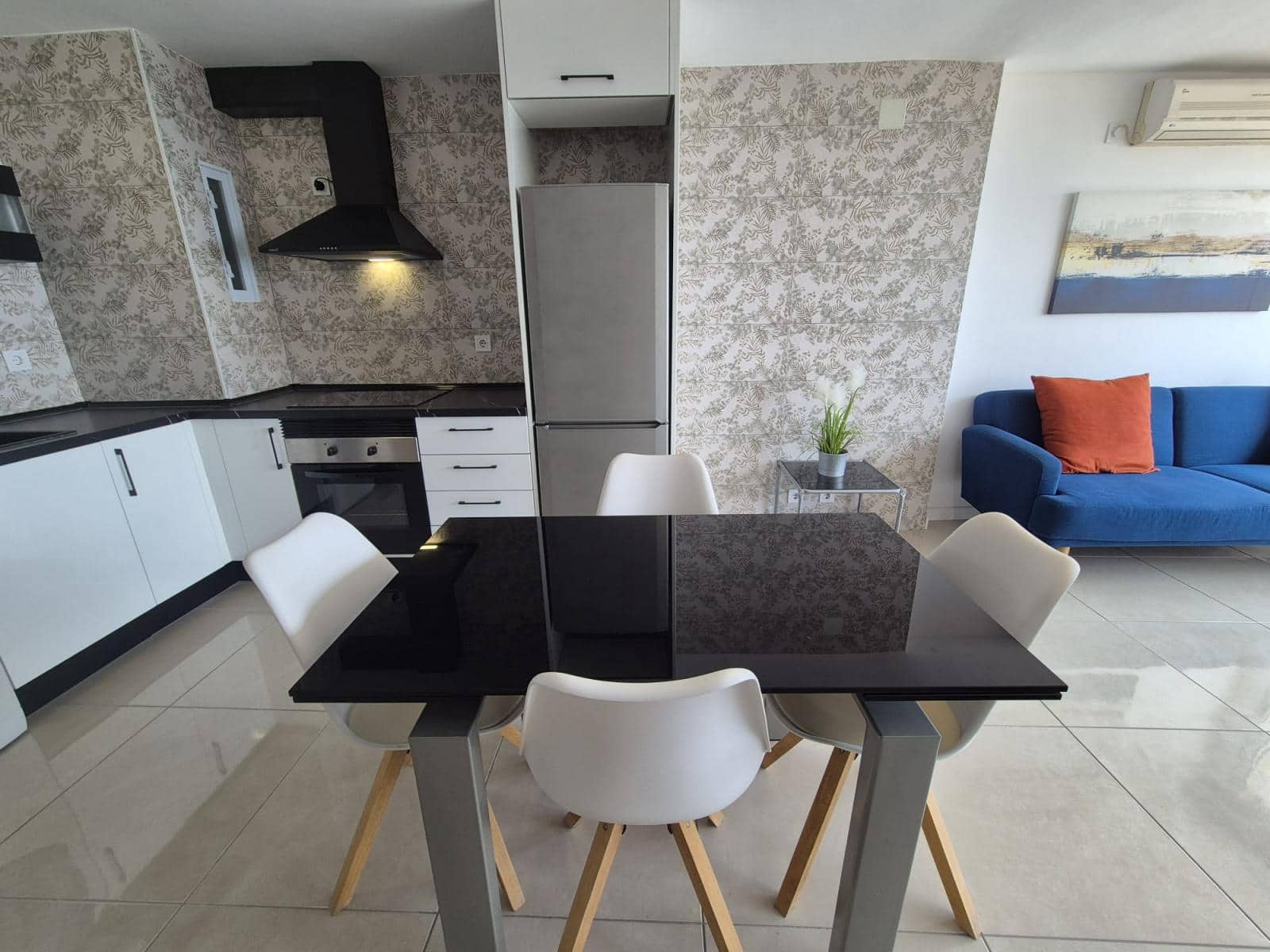 1 quarto Apartamento para venda em Alicante cidade - 175 000 € (Ref: 9700188)