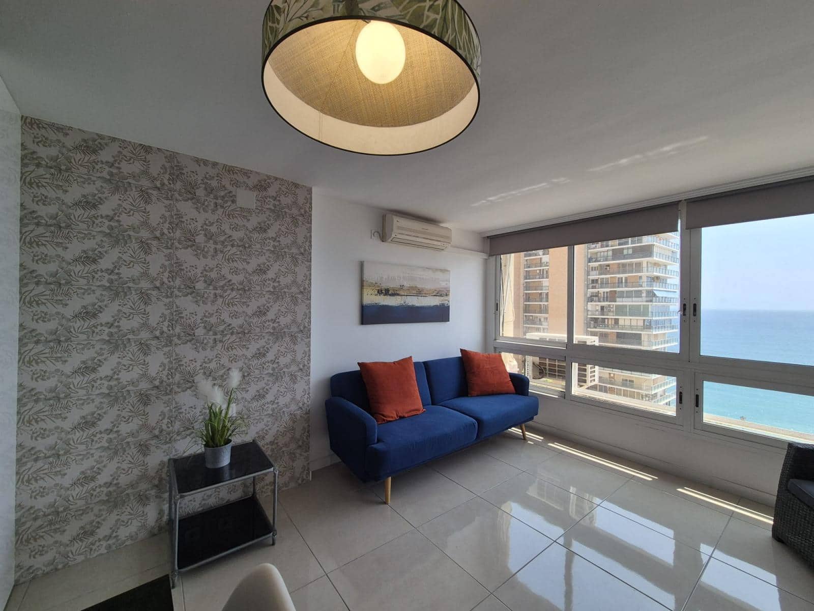 1 quarto Apartamento para venda em Alicante cidade - 175 000 € (Ref: 9700188)