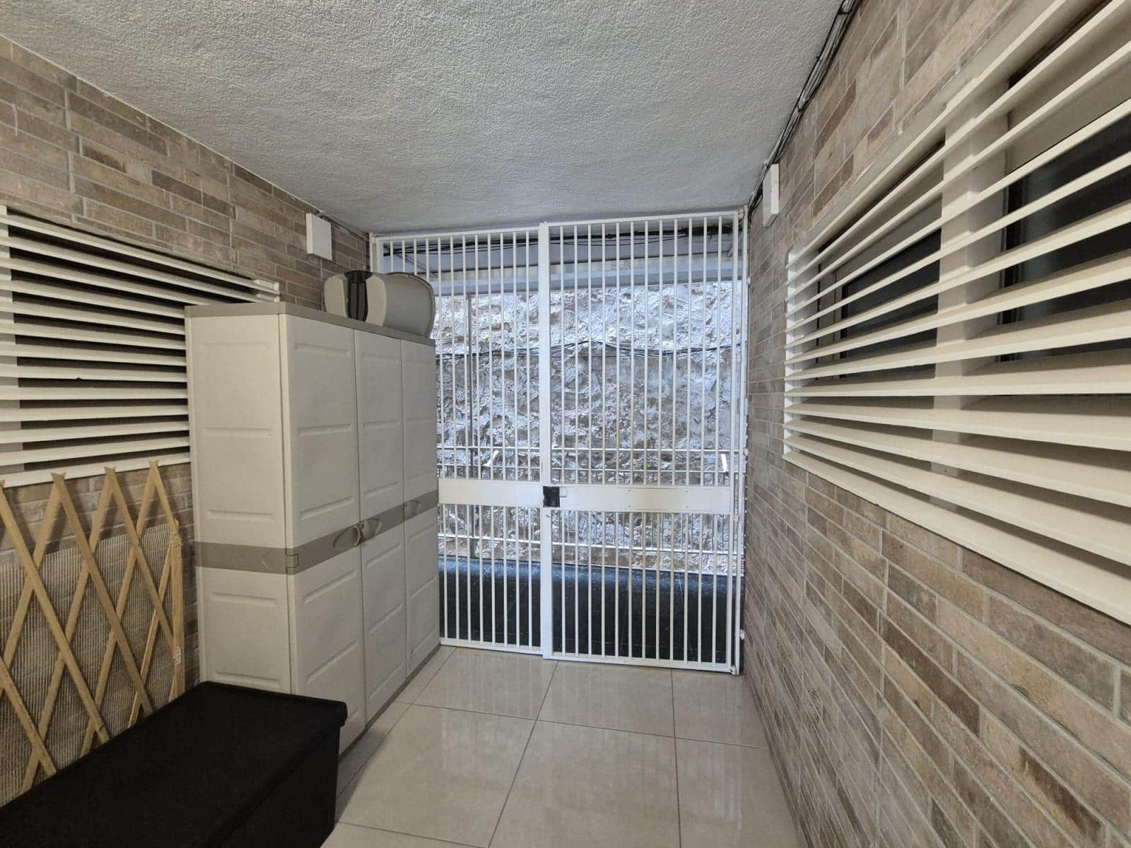 1 quarto Apartamento para venda em Alicante cidade - 175 000 € (Ref: 9700188)
