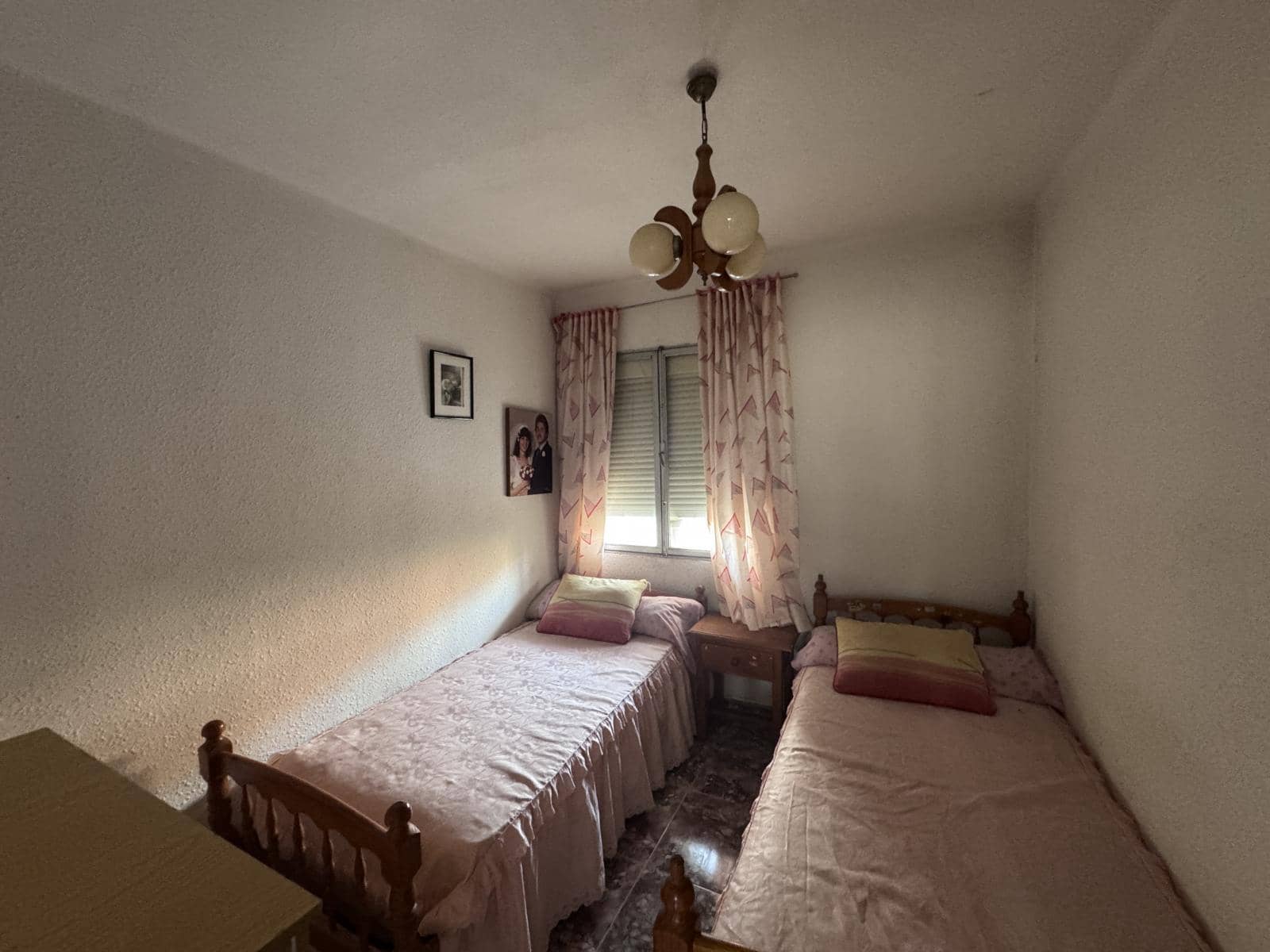 2 bedroom Flat for sale in San Vicente / Sant Vicent del Raspeig - € 100,000 (Ref: 9733648)