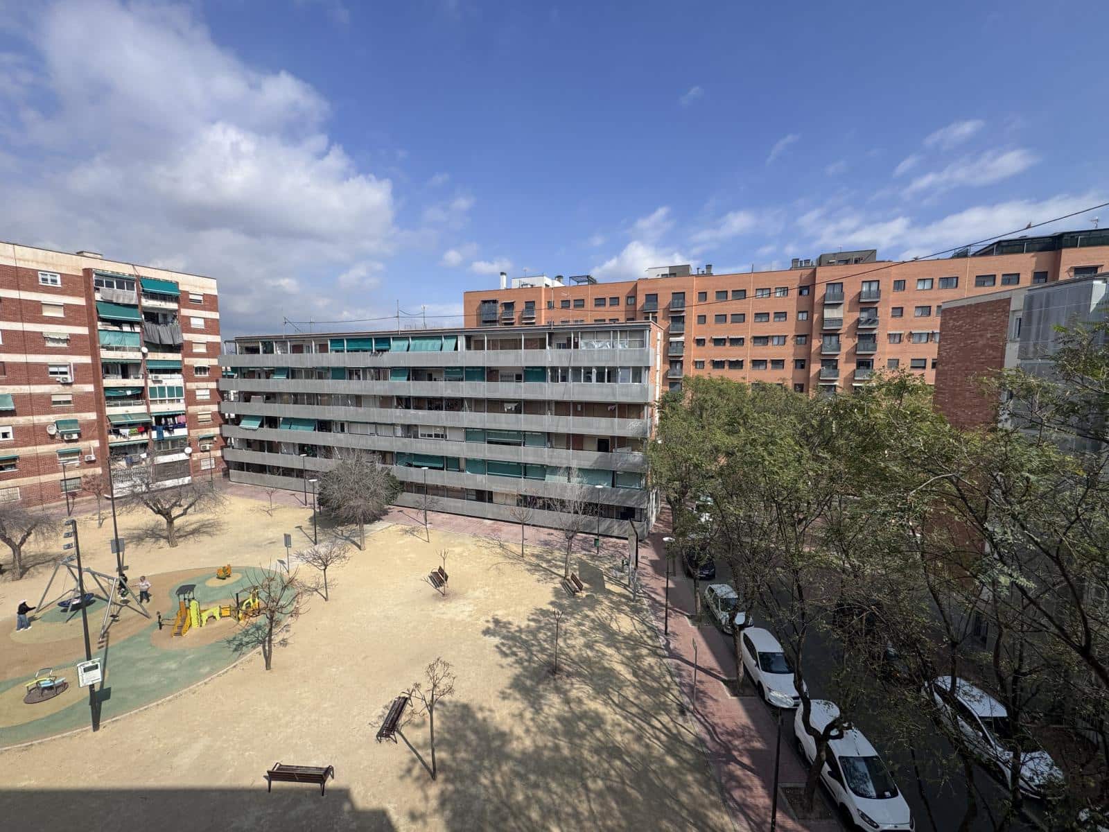 2 bedroom Flat for sale in San Vicente / Sant Vicent del Raspeig - € 100,000 (Ref: 9733648)