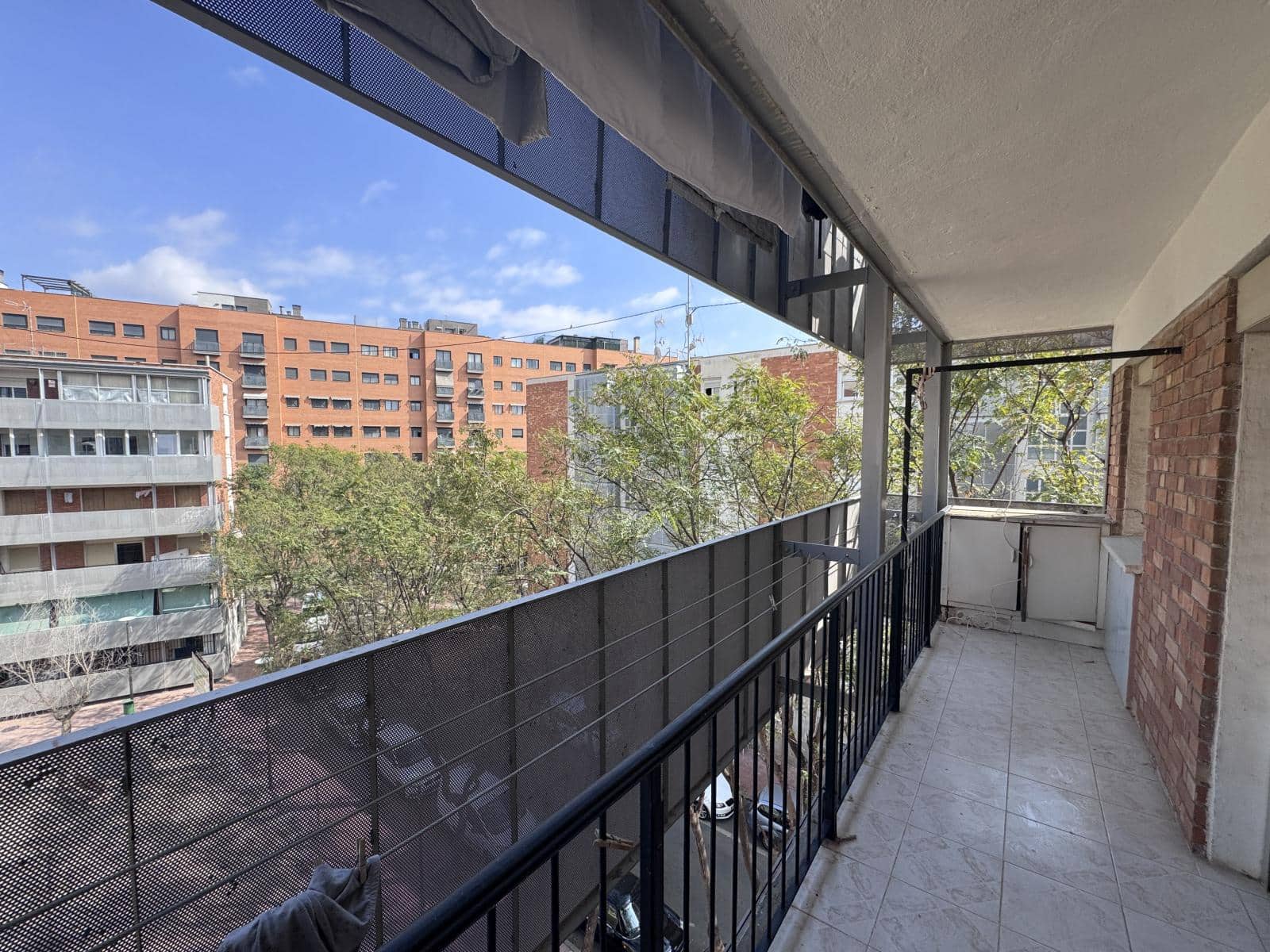 2 bedroom Flat for sale in San Vicente / Sant Vicent del Raspeig - € 100,000 (Ref: 9733648)