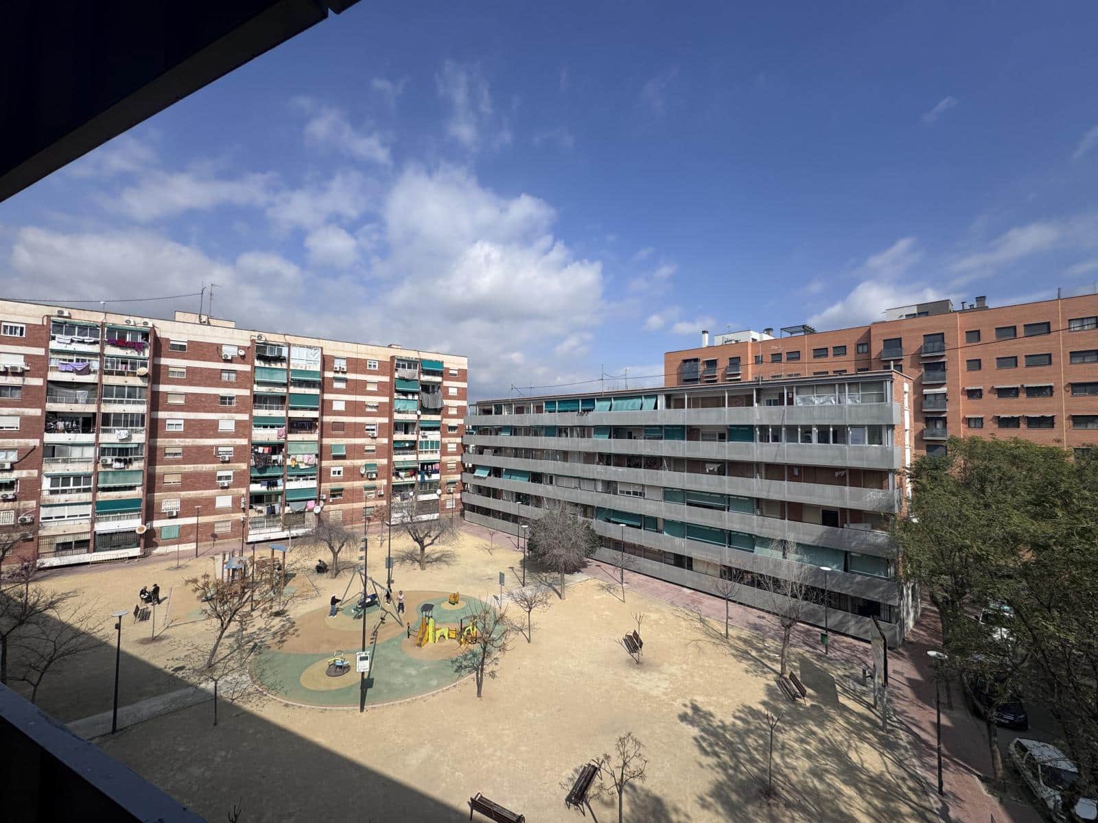2 bedroom Flat for sale in San Vicente / Sant Vicent del Raspeig - € 100,000 (Ref: 9733648)