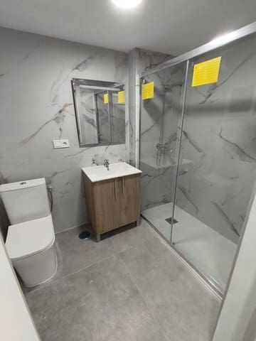 3 sovrum Lägenhet till salu i Alicante stad - 320 000 € (Ref: 9733649)