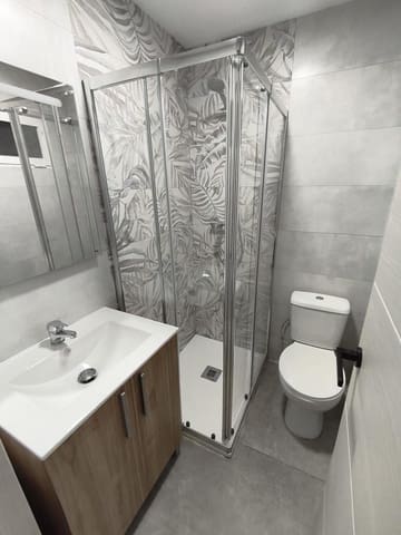 3 sovrum Lägenhet till salu i Alicante stad - 320 000 € (Ref: 9733649)