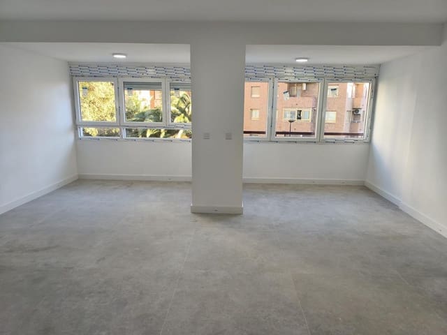 3 sovrum Lägenhet till salu i Alicante stad - 320 000 € (Ref: 9733649)