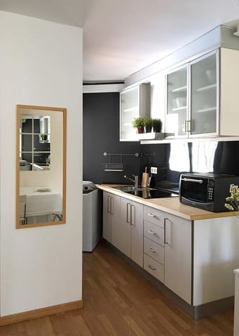 1 sypialnia Apartament na sprzedaż w San Juan de Alicante / Sant Joan d'Alacant - 186 000 € (Ref: 9733650)